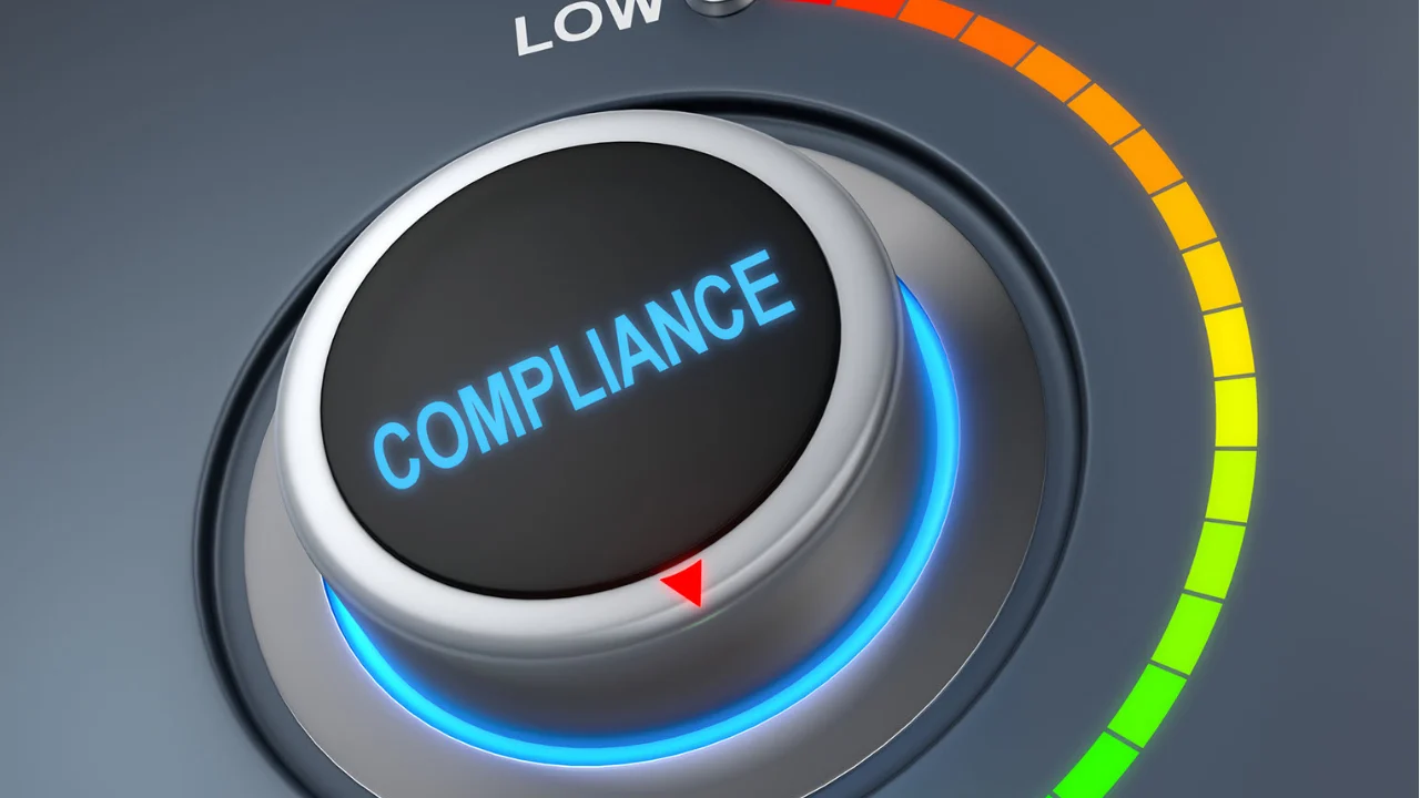 Business Compliance: The Complete Guide to Staying Compliant and Protecting Your Business compliance